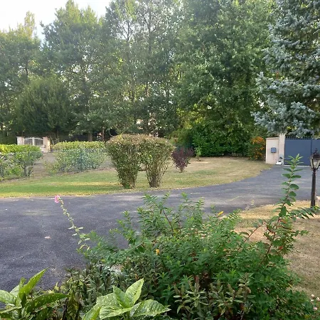 Marie ホームステイ