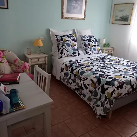 Marie ホームステイ *