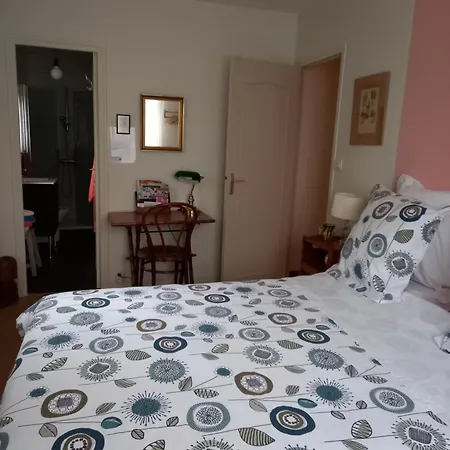 ホームステイ Marie *