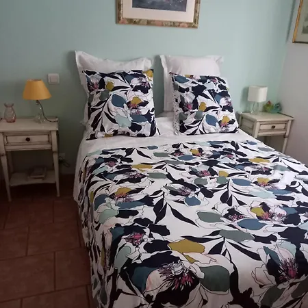 Marie ホームステイ Mignaloux-Beauvoir