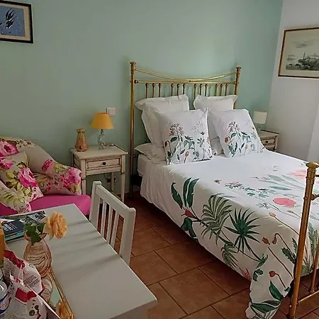 Séjour chez l'habitant Marie Mignaloux-Beauvoir