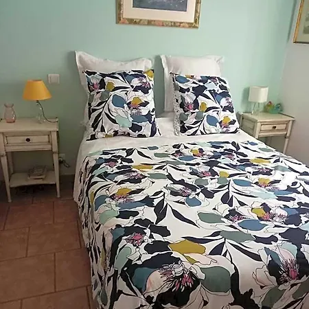 Marie Séjour chez l'habitant Mignaloux-Beauvoir