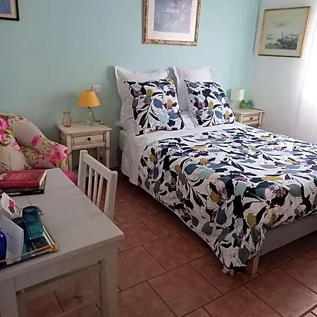 Marie Séjour chez l'habitant *