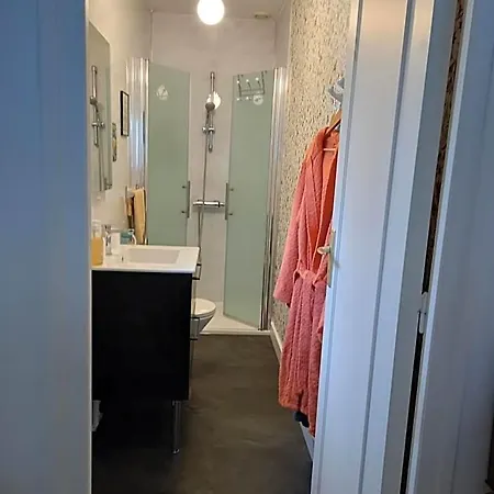Séjour chez l'habitant Marie Mignaloux-Beauvoir