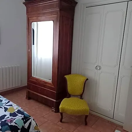 Séjour chez l'habitant Marie *