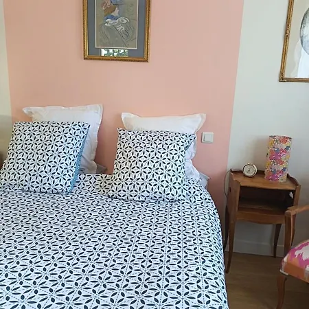 Marie Homestay szállás