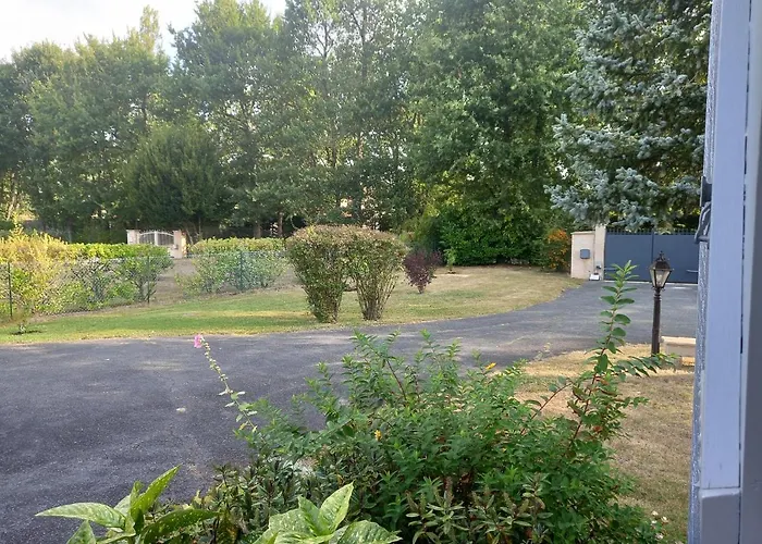 Marie Habitación en casa particular