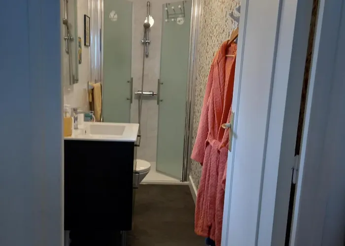 Marie * Mignaloux-Beauvoir