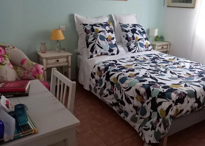 Marie Habitación en casa particular *