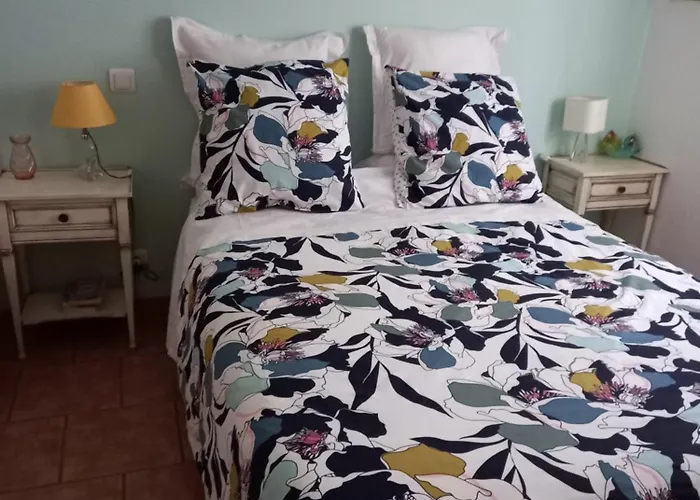 Marie Habitación en casa particular Mignaloux-Beauvoir